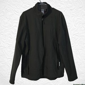 Champion - Men's VentureDry Grey Jacket